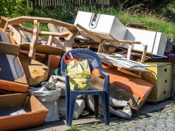 Best Household Junk Removal  in Cooperstown, NY