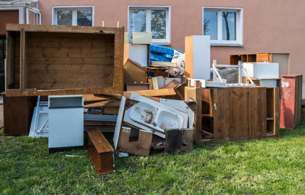 Best Same-Day Junk Removal  in Cooperstown, NY