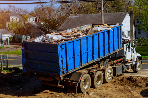 Cooperstown, NY Junk Removal Company