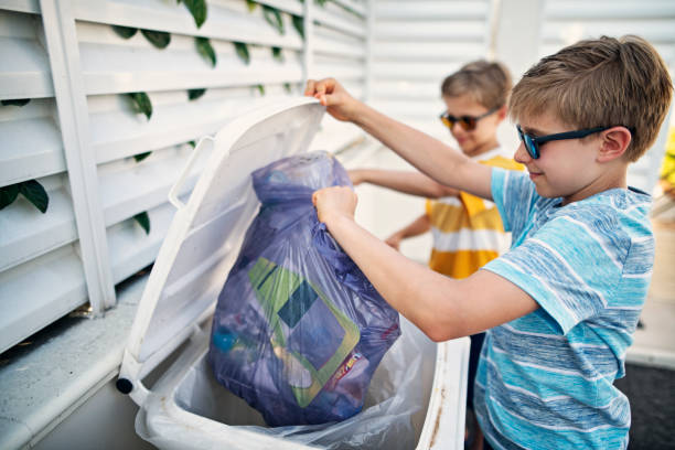 Best Junk Hauling Services  in Cooperstown, NY