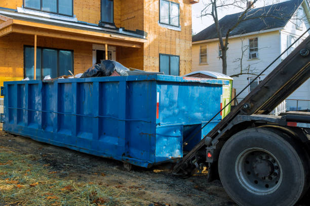 Best Local Junk Hauling  in Cooperstown, NY