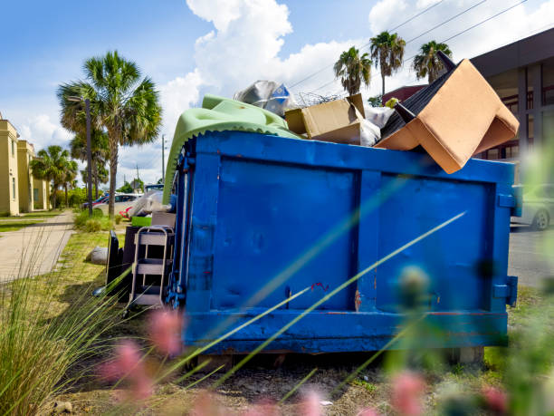 Best Household Junk Removal  in Cooperstown, NY