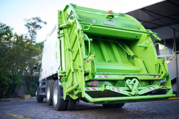 Attic Cleanout Services in Cooperstown, NY