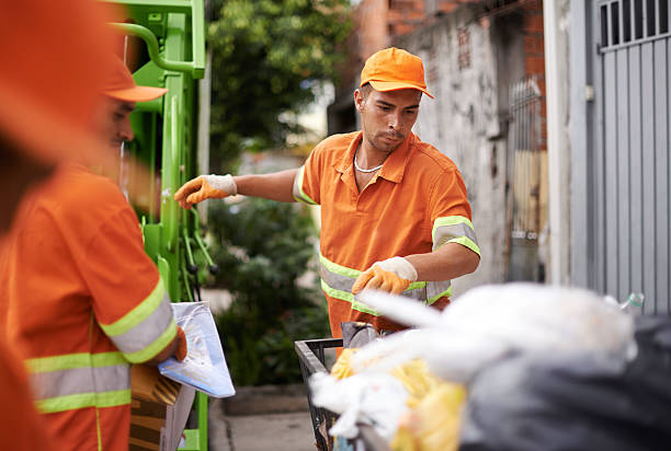 Trash Removal Near Me in Cooperstown, NY